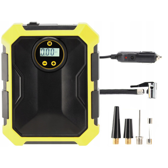 12V compresor auto
