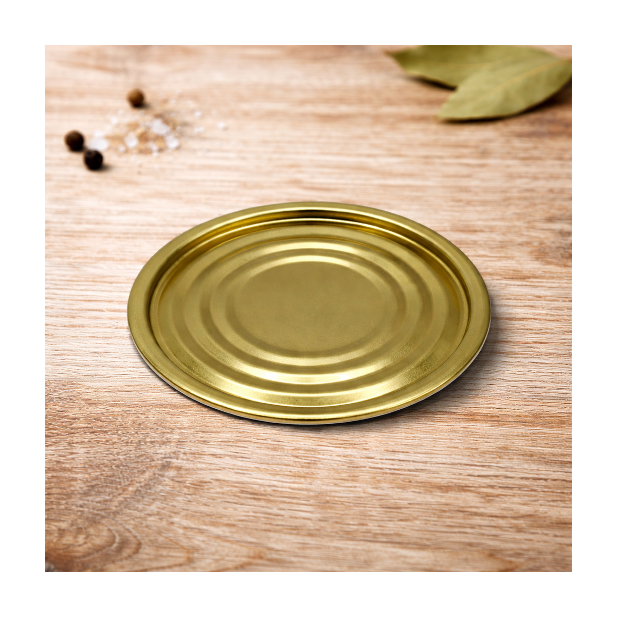 Kapa de conservare obișnuită, diametru 99 mm