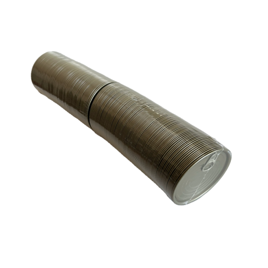 Trăgător de capac de conservă de 99 mm – cu inel de deschidere