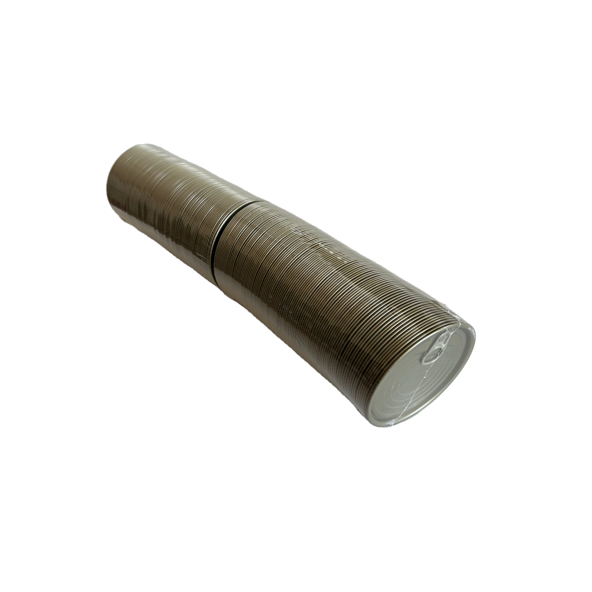 Trăgător de capac de conservă de 99 mm – cu inel de deschidere