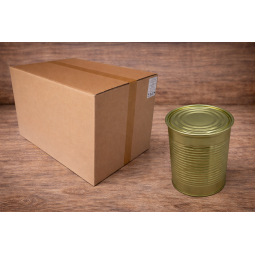 Conservă 99×119 mm–1 kg, 60 bucăți