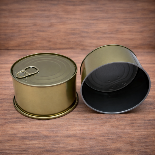 Pachete de calitate cu dimensiunile 99×61,5 mm, cu capac perforat, 120 buc.