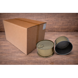 Pachete de calitate cu dimensiunile 99×61,5 mm, cu capac perforat, 120 buc.