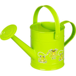 Zelenă jucărie pentru copii cu câinele 1,5L