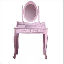 Rujávă toaleta cu scaun