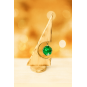 Drept vianț înminițe pe 1 ornament