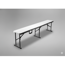 Săcătoare turistică de catering pliabilă de 180 cm