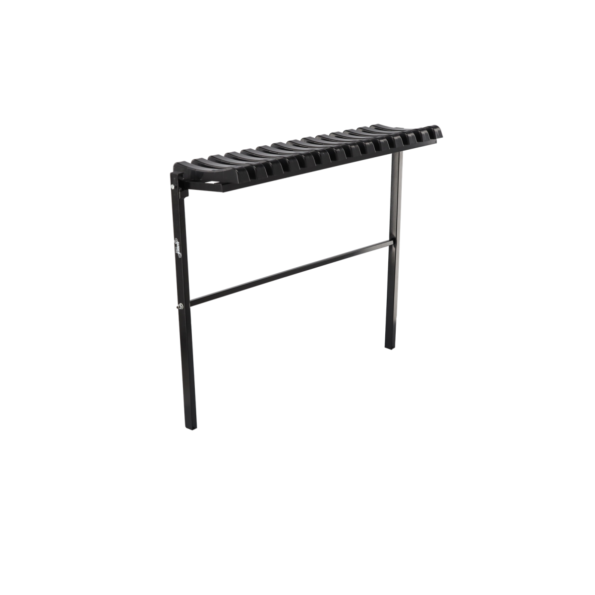 Săpușă de cimitir pliabilă de 86 cm – stabilitate, confort și un aspect atemporal