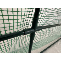 Mini seră cu orificii 120x62x60