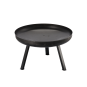 Oțel pentru grădină focar 60 × 36 cm – oțel de 2 mm, picioare detașabile