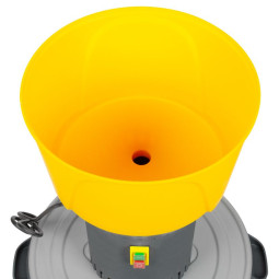 Șrotător, măcinător de cereale, 1300 W, 60 lit.