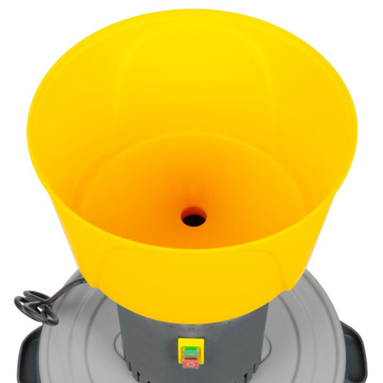 Șrotător, măcinător de cereale, 1300 W, 60 lit.