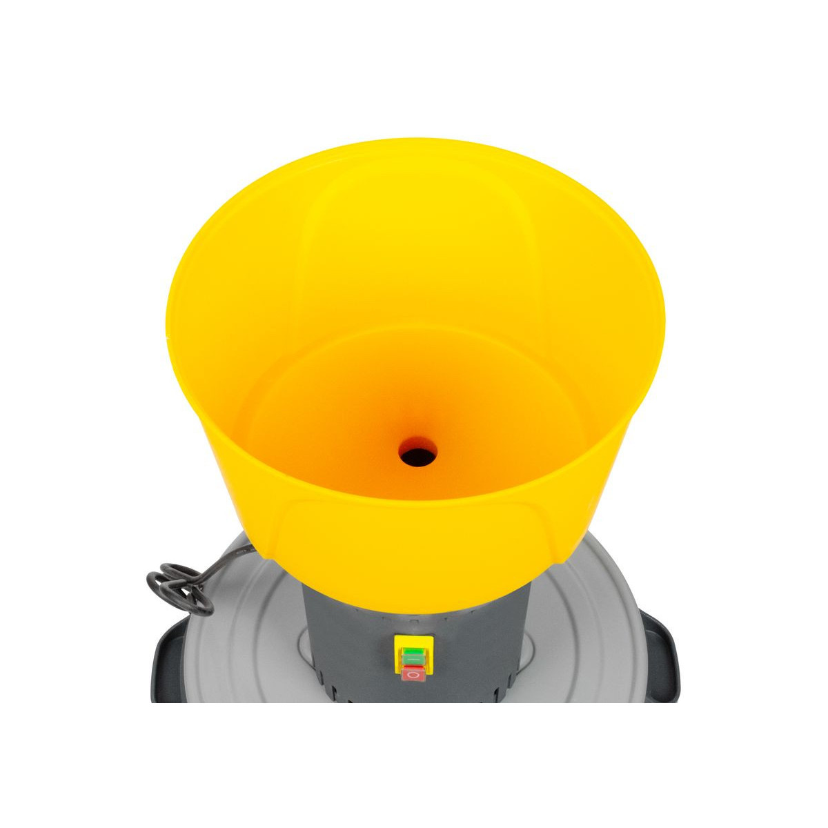 Șrotător, măcinător de cereale, 1300 W, 60 lit.