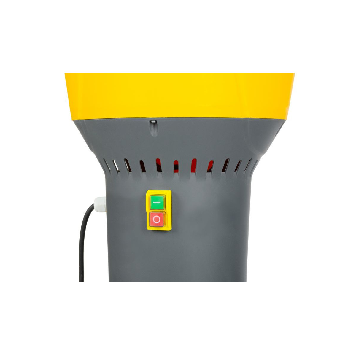 Șrotător, măcinător de cereale, 1300 W, 60 lit.