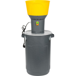 Șrotător, măcinător de cereale, 1300 W, 60 lit.