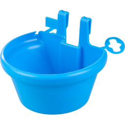 Univerzală hranitoare din plastic 0,3 lit