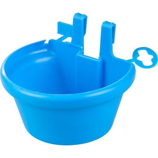 Univerzală hranitoare din plastic 0,3 lit
