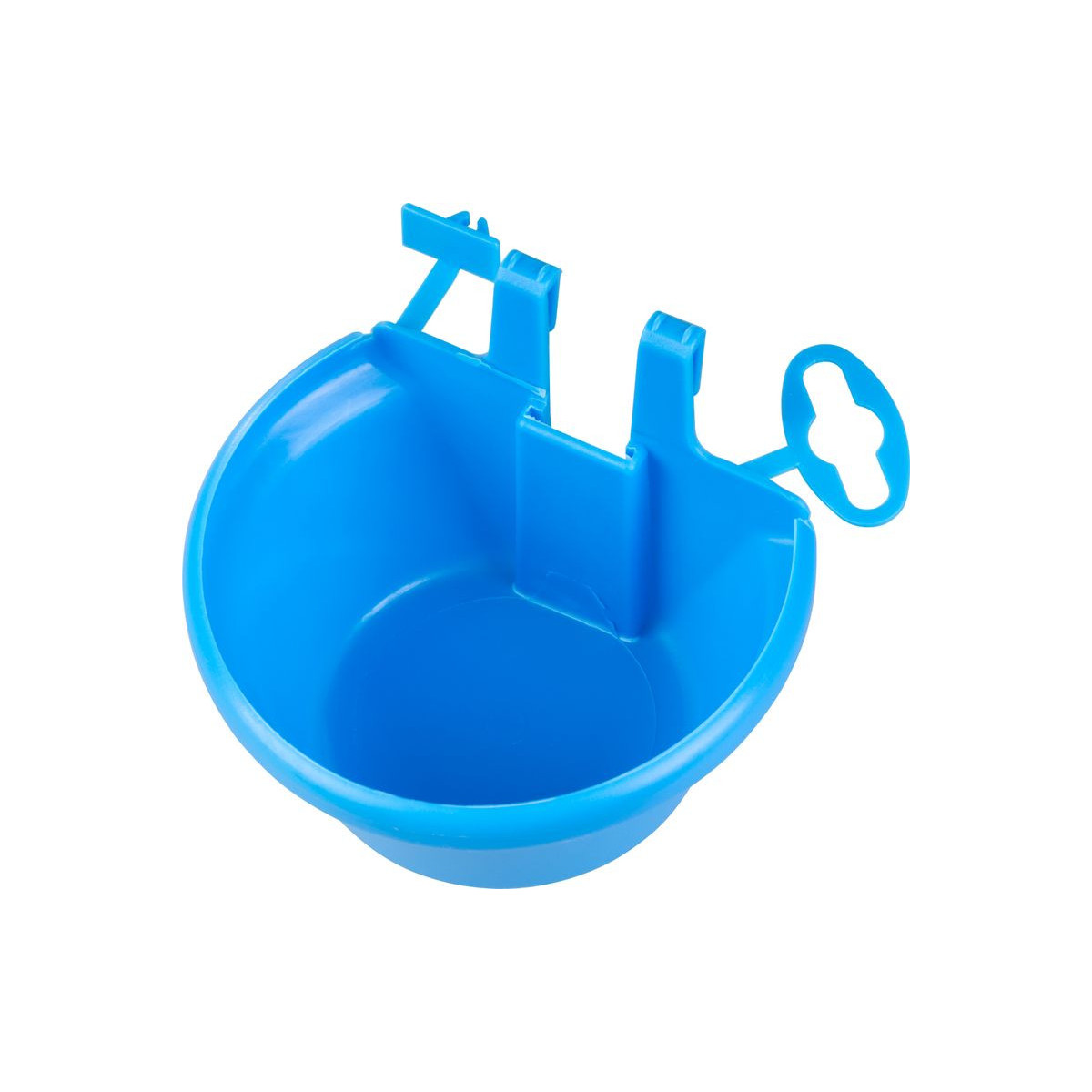Univerzală hranitoare din plastic 0,3 lit
