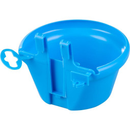 Univerzală hranitoare din plastic 0,3 lit