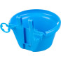 Univerzală hranitoare din plastic 0,3 lit