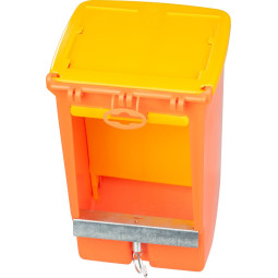 Kârgătoare pentru iepuri și iepurași