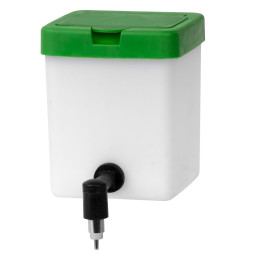 Napălator Goodfarm RDK25 0.5 litri, pentru iepuri, plastic