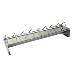 Krmgă pentru păsări KH-070, 750 mm, Zn