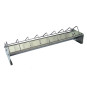 Krmgă pentru păsări KH-070, 750 mm, Zn