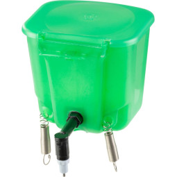 Napájací systém DERBY + Dr. TOP 90°, pentru iepuri și crabi, 0,5 lit.