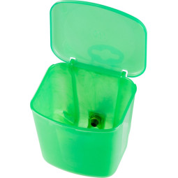 Napájací systém DERBY + Dr. TOP 90°, pentru iepuri și crabi, 0,5 lit.