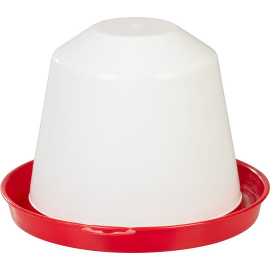 Napăcătoare SIPHON, pentru păsări, 3,5 lit., plastic