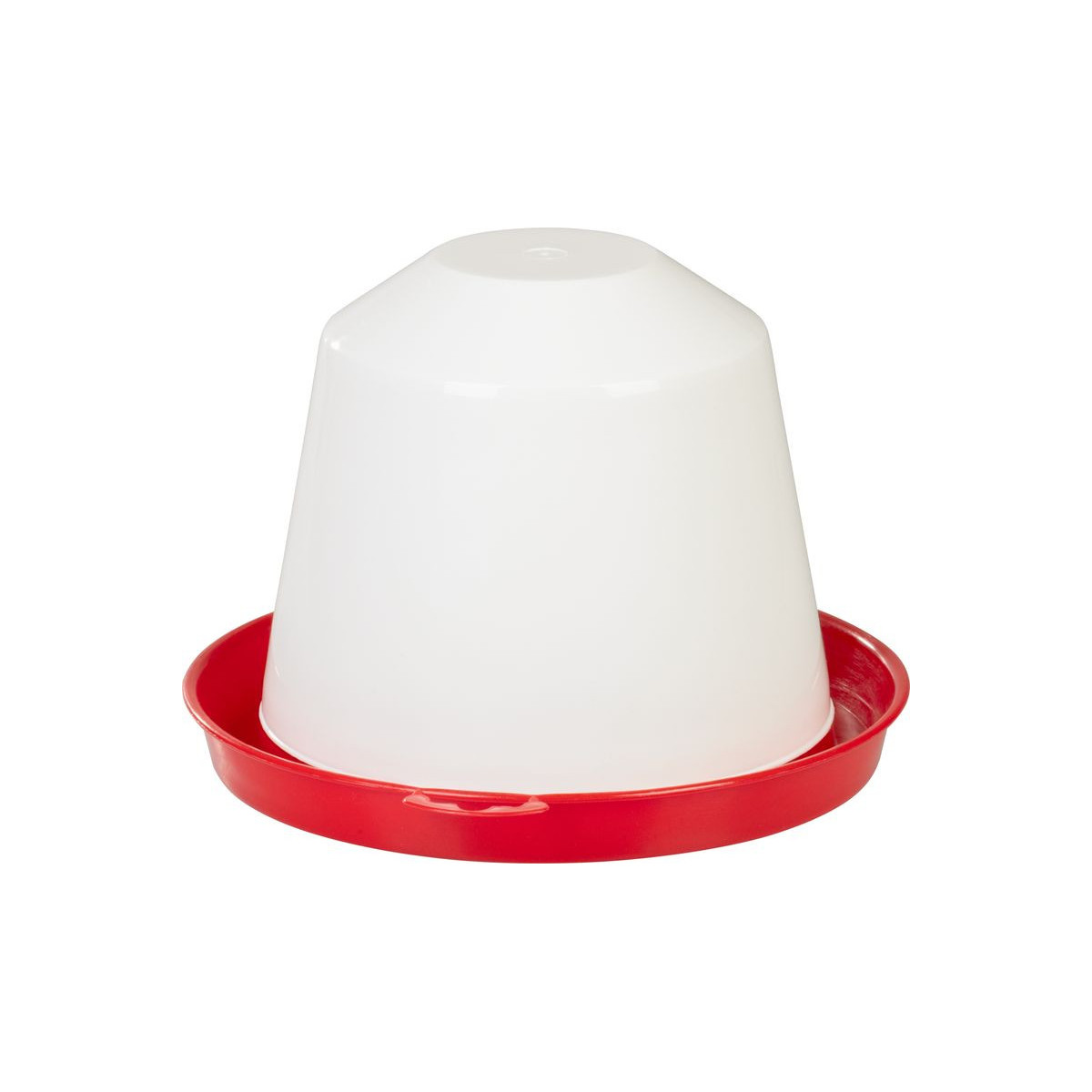 Napăcătoare SIPHON, pentru păsări, 3,5 lit., plastic