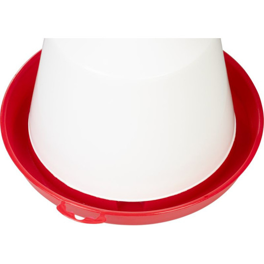 Napăcătoare SIPHON, pentru păsări, 3,5 lit., plastic