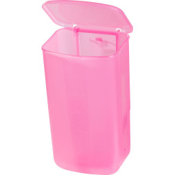 Napájatoare DERBY + Dr. TOP 45°, pentru iepuri și rădăcini, 1 litru.