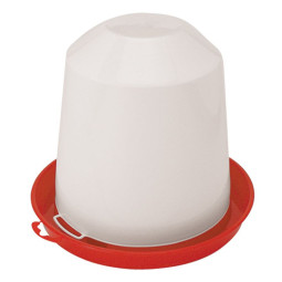 Napăritoare SIPHON, pentru păsări, 5 litri, plastic