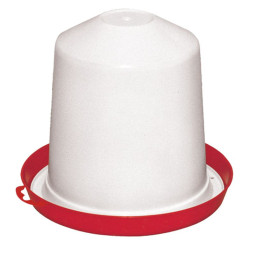 Napăritoare SIPHON, pentru păsări, 10 l, plastic