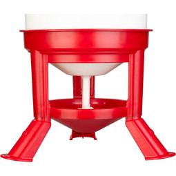 Napăzătoare GOLD, pentru păsări, 30 litri, plastic