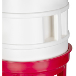 Napăzătoare GOLD, pentru păsări, 30 litri, plastic