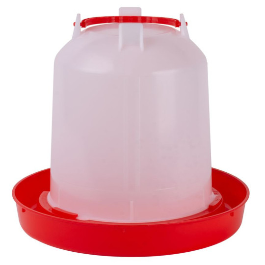 Napăsător Goodfarm PDK21 14.0 litri, pentru păsări, plastic