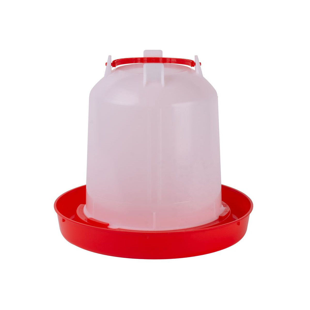 Napăsător Goodfarm PDK21 14.0 litri, pentru păsări, plastic
