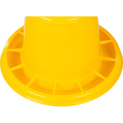 Hrănitoare Novital 2070AF, 2,5 l | Hrănitoare din plastic pentru păsări de curte