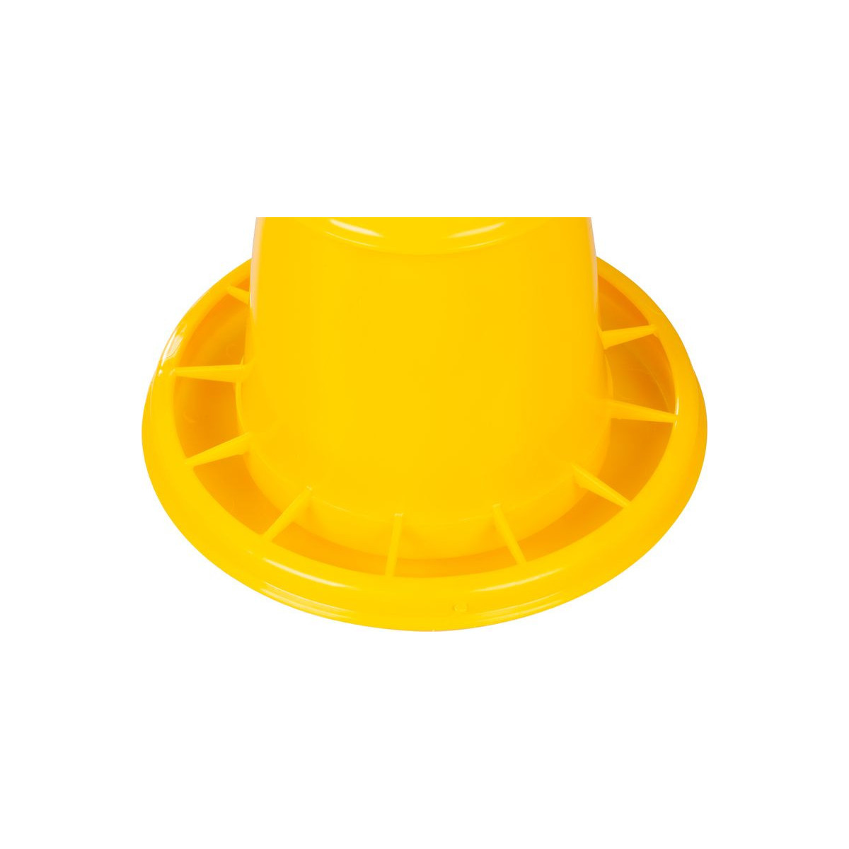 Hrănitoare Novital 2070AF, 2,5 l | Hrănitoare din plastic pentru păsări de curte