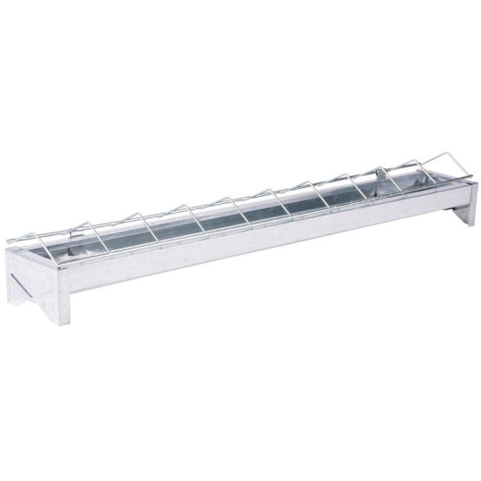Krmička pentru păsări KH-050, 500 mm, Zn