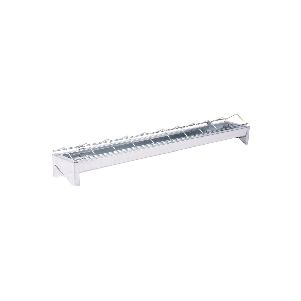 Krmička pentru păsări KH-050, 500 mm, Zn