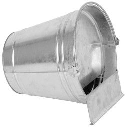 Napăcă Strend Pro cu găleată, Zn, 12 l.