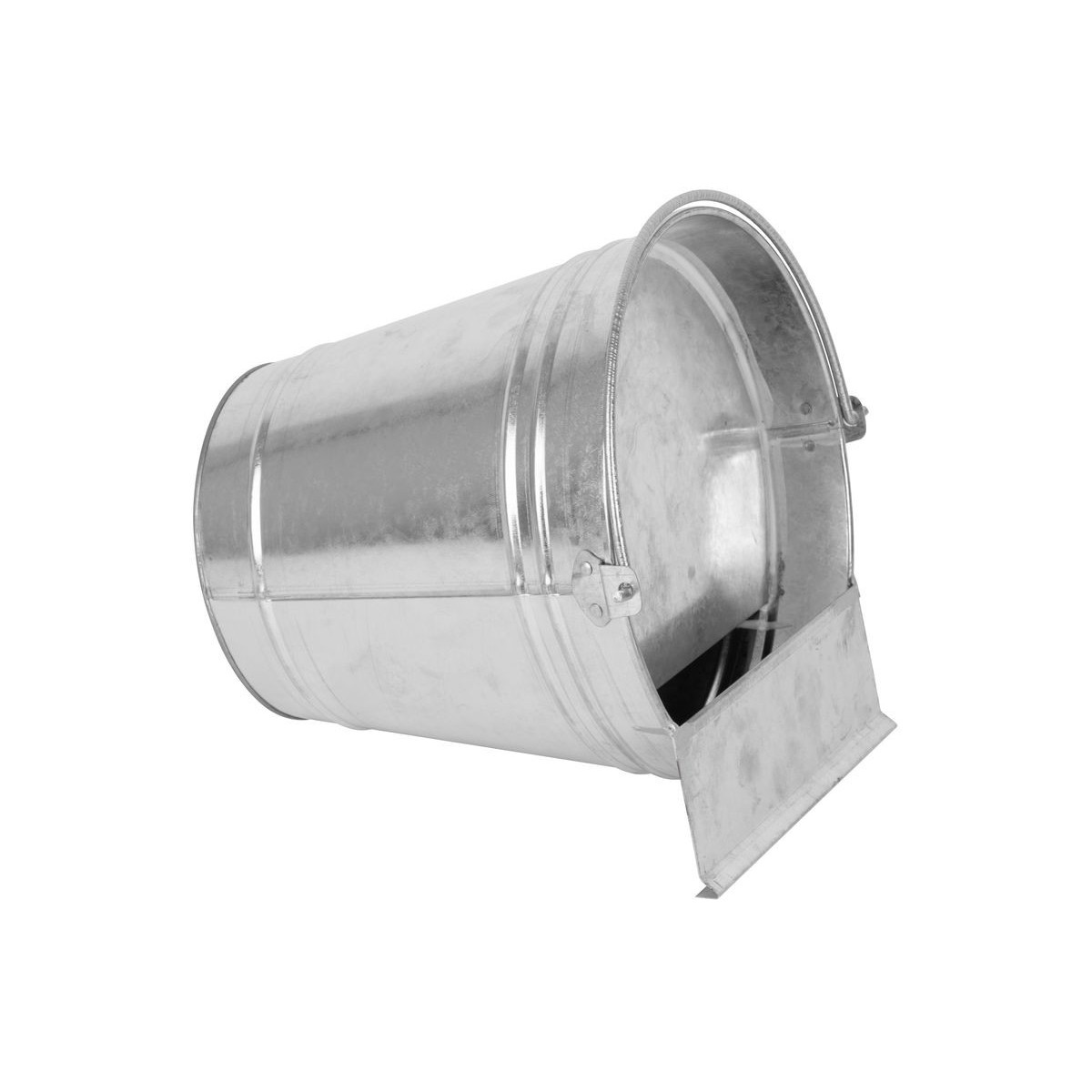 Napăcă Strend Pro cu găleată, Zn, 12 l.