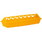 Hrănitoare Goodfarm PFD42, 30 cm, pentru păsări de curte, plastic.