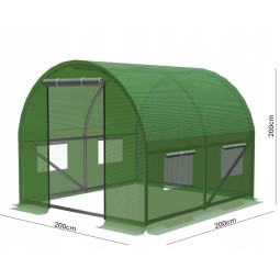 Foaie de calitate 2x2 la un preț super, PREMIUM