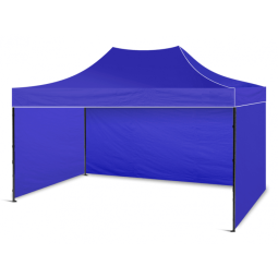 Noița de cort 2x3 de culoare albastră