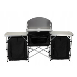 Bucătărie de camping turistică